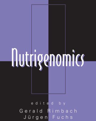 خرید و دانلود نسخه کامل کتاب Nutrigenomics (Oxidative Stress and Disease)