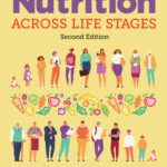 خرید و دانلود نسخه کامل کتاب Nutrition Across Life Stages