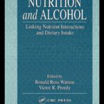 خرید و دانلود نسخه کامل کتاب Nutrition and Alcohol: Linking Nutrient Interactions and Dietary Intake