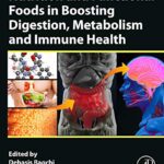 خرید و دانلود نسخه کامل کتاب Nutrition and Functional Foods in Boosting Digestion, Metabolism and Immune Health