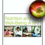 خرید و دانلود نسخه کامل کتاب Nutrition and Well-Being A-Z