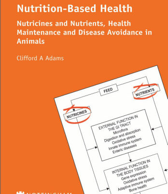 خرید و دانلود نسخه کامل کتاب Nutrition-Based Health: Nutricines and Nutrients, Health Maintenance and Disease Avoidance (The Nutricine Concept)