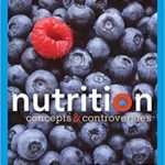 خرید و دانلود نسخه کامل کتاب Nutrition: Concepts and Controversies 15th Edition