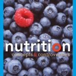خرید و دانلود نسخه کامل کتاب Nutrition: Concepts And Controversies