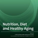 خرید و دانلود نسخه کامل کتاب Nutrition, Diet and Healthy Aging