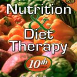 خرید و دانلود نسخه کامل کتاب Nutrition & Diet Therapy