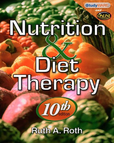 خرید و دانلود نسخه کامل کتاب Nutrition & Diet Therapy_68b85b19b2711.jpeg خرید و دانلود نسخه کامل کتاب Nutrition & Diet Therapy