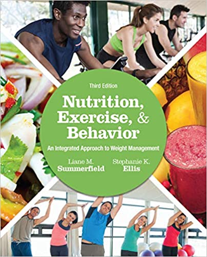 خرید و دانلود نسخه کامل کتاب Nutrition, Exercise, and Behavior: An Integrated Approach to Weight Management (3rd Edition) – Image Pdf_68b965d838283.jpeg خرید و دانلود نسخه کامل کتاب Nutrition, Exercise, and Behavior: An Integrated Approach to Weight Management (3rd Edition) – Image Pdf