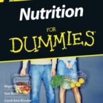 خرید و دانلود نسخه کامل کتاب Nutrition for dummies (UK edition)