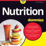 خرید و دانلود نسخه کامل کتاب Nutrition For Dummies