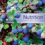 خرید و دانلود نسخه کامل کتاب Nutrition For Healthy Living 4th Edition
