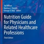 خرید و دانلود نسخه کامل کتاب Nutrition Guide for Physicians and Related Healthcare Professions