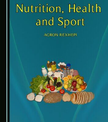 خرید و دانلود نسخه کامل کتاب Nutrition, Health and Sport