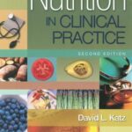 خرید و دانلود نسخه کامل کتاب Nutrition in Clinical Practice