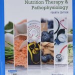 خرید و دانلود نسخه کامل کتاب Nutrition Therapy and Pathophysiology
