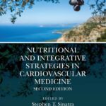 خرید و دانلود نسخه کامل کتاب Nutritional and Integrative Strategies in Cardiovascular Medicine
