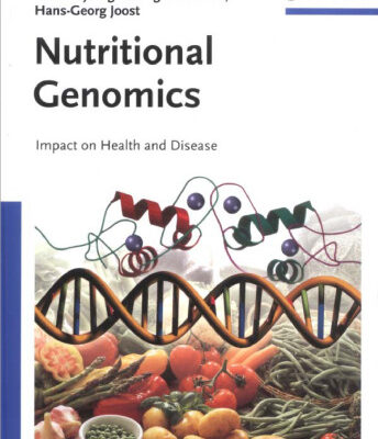 خرید و دانلود نسخه کامل کتاب Nutritional Genomics: Impact on Health and Disease