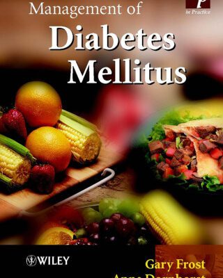 خرید و دانلود نسخه کامل کتاب Nutritional Management of Diabetes Mellitus (Practical Diabetes)