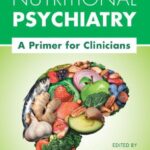 خرید و دانلود نسخه کامل کتاب Nutritional Psychiatry