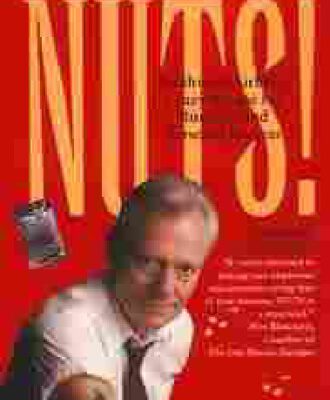 خرید و دانلود نسخه کامل کتاب NUTS!: Southwest Airlines’ Crazy Recipe for Business and Personal Success