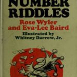 خرید و دانلود نسخه کامل کتاب Nutty number riddles