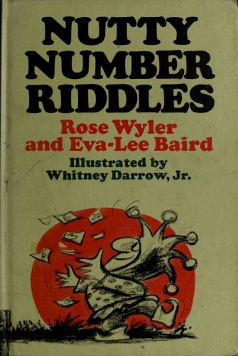 خرید و دانلود نسخه کامل کتاب Nutty number riddles_68c72edf300cc.jpeg خرید و دانلود نسخه کامل کتاب Nutty number riddles