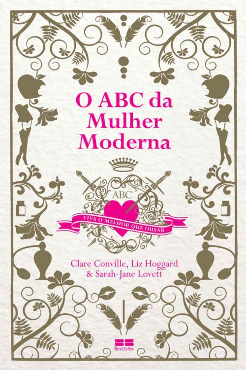 خرید و دانلود نسخه کامل کتاب O ABC da mulher moderna_68cfa0020477d.jpeg خرید و دانلود نسخه کامل کتاب O ABC da mulher moderna