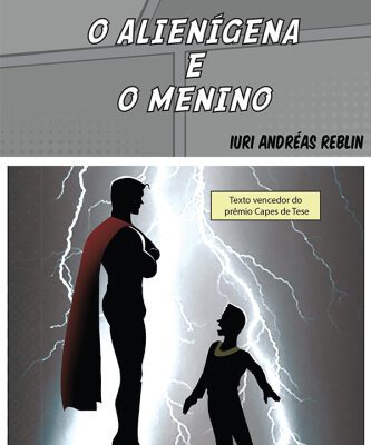 خرید و دانلود نسخه کامل کتاب O alienigena e o menino