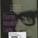 خرید و دانلود نسخه کامل کتاب O caráter nacional brasileiro: história de uma ideologia