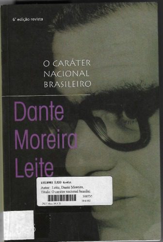 خرید و دانلود نسخه کامل کتاب O caráter nacional brasileiro: história de uma ideologia_68cc4d3ad41da.jpeg خرید و دانلود نسخه کامل کتاب O caráter nacional brasileiro: história de uma ideologia