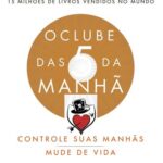 خرید و دانلود نسخه کامل کتاب O clube das 5 da manhã