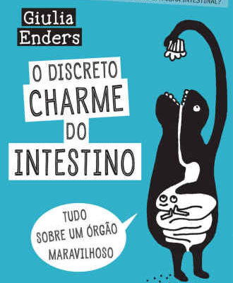 خرید و دانلود نسخه کامل کتاب O Discreto charme do Intestino – Tudo sobre um órgão maravilhoso
