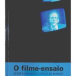 خرید و دانلود نسخه کامل کتاب O Filme Ensaio: Desde Montaigne e depois de Marker
