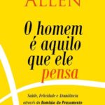 خرید و دانلود نسخه کامل کتاب O homem é aquilo que ele pensa