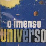 خرید و دانلود نسخه کامل کتاب O Imenso Universo