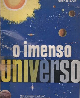 خرید و دانلود نسخه کامل کتاب O Imenso Universo