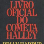 خرید و دانلود نسخه کامل کتاب O Livro Oficial do Cometa Halley