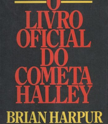 خرید و دانلود نسخه کامل کتاب O Livro Oficial do Cometa Halley