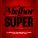 خرید و دانلود نسخه کامل کتاب O Melhor da Super – 1987-2012 – As 25 reportagens mais surpreendentes, polêmicas e curiosas dos 25 anos da revista