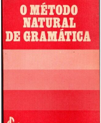 خرید و دانلود نسخه کامل کتاب O Método Natural de Gramática