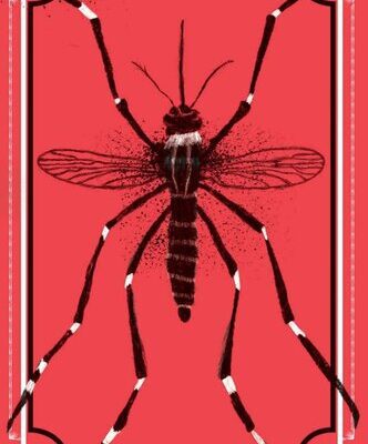 خرید و دانلود نسخه کامل کتاب O mosquito: A incrível história do maior predador da humanidade