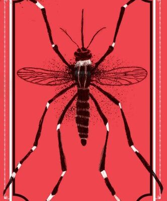 خرید و دانلود نسخه کامل کتاب O mosquito: A incrível história do maior predador da humanidade