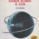 خرید و دانلود نسخه کامل کتاب O Que Devemos Saber Sobre a Lua