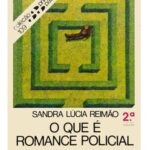 خرید و دانلود نسخه کامل کتاب O que é romance policial