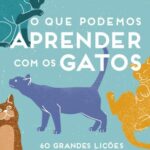 خرید و دانلود نسخه کامل کتاب O que podemos aprender com os gatos
