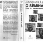 خرید و دانلود نسخه کامل کتاب O Seminário. Livro 16. De Um Outro Ao Outro