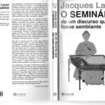 خرید و دانلود نسخه کامل کتاب O Seminário. Livro 18. De Um Discurso Que Não Fosse Semblante
