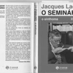 خرید و دانلود نسخه کامل کتاب O Seminário. Livro 23. O Sinthoma