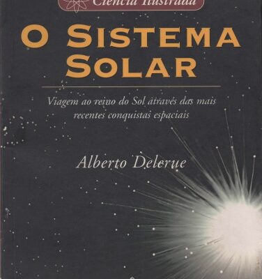 خرید و دانلود نسخه کامل کتاب O Sistema Solar