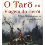 خرید و دانلود نسخه کامل کتاب O tarô e a jornada do herói